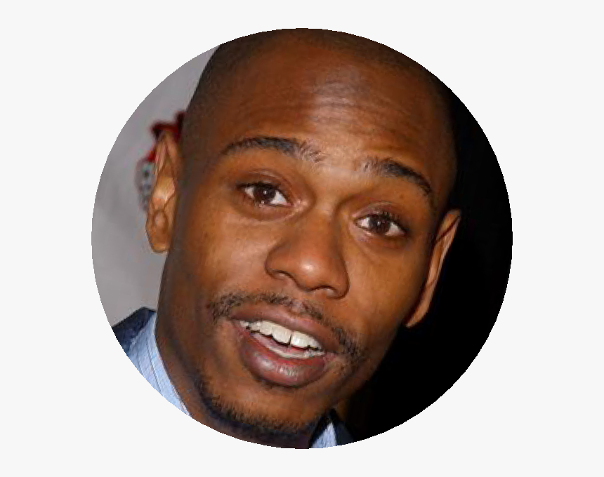 Davechappelle More And Most - Linux Mint Cd Cover, HD Png Download