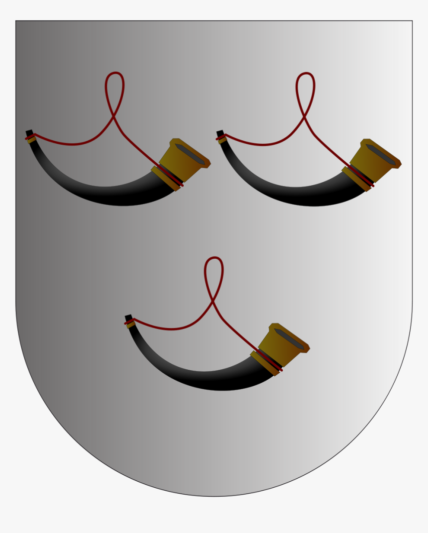 Brasao Da Familia Monteiro, HD Png Download