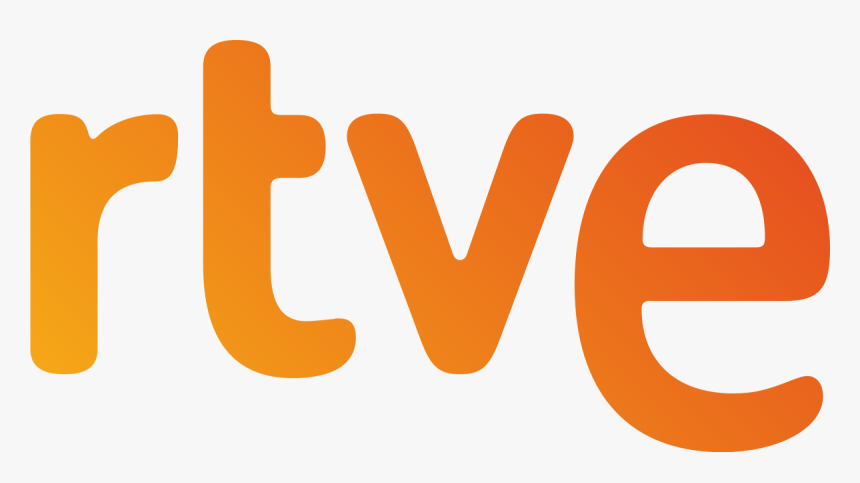 Corporación De Radio Y Televisión Española Rtve, HD Png Download ...