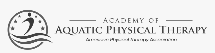 Academy Of Aquatic Physical Therapy Logo, HD Png Download