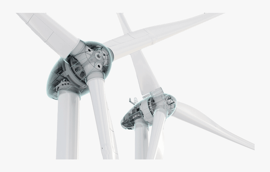 An Affordable Way To Decrease You Energy Bill In Windy - Wind Turbine, HD Png Download