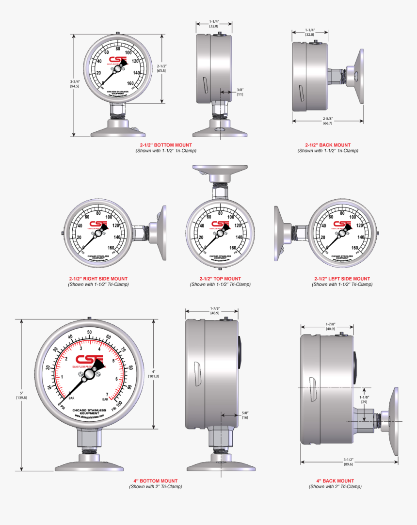 Analog Watch, HD Png Download