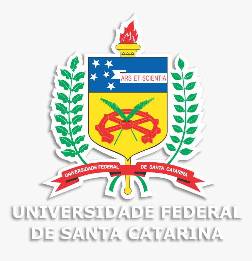 Ufsc Gif, HD Png Download