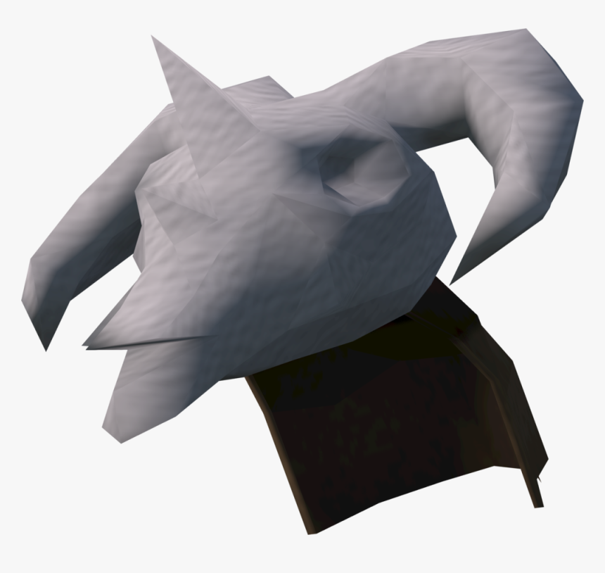The Runescape Wiki - Origami, HD Png Download