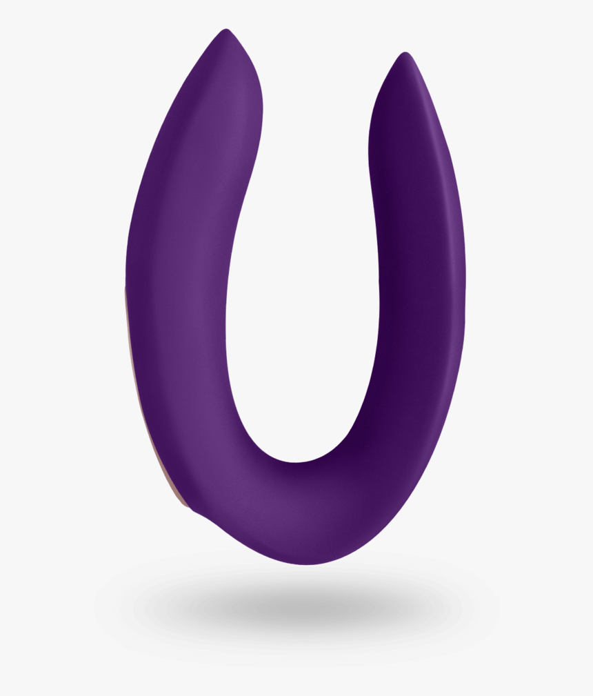 Satisfyer Partner Plus Con Control Juguete Para Satisfacción - Partner Sex Shop, HD Png Download