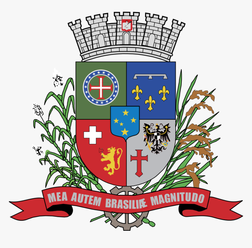 Prefeitura De Joinville, HD Png Download