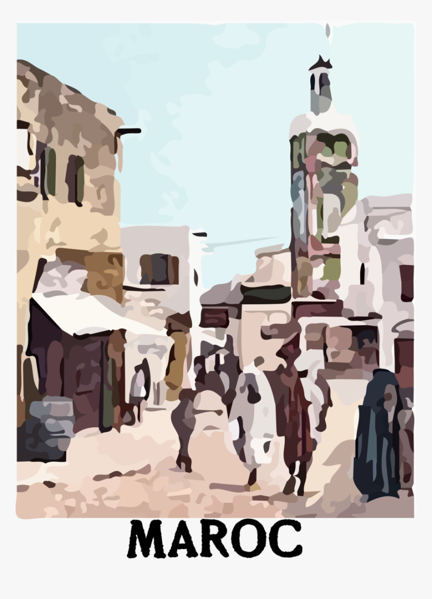 Poster, HD Png Download