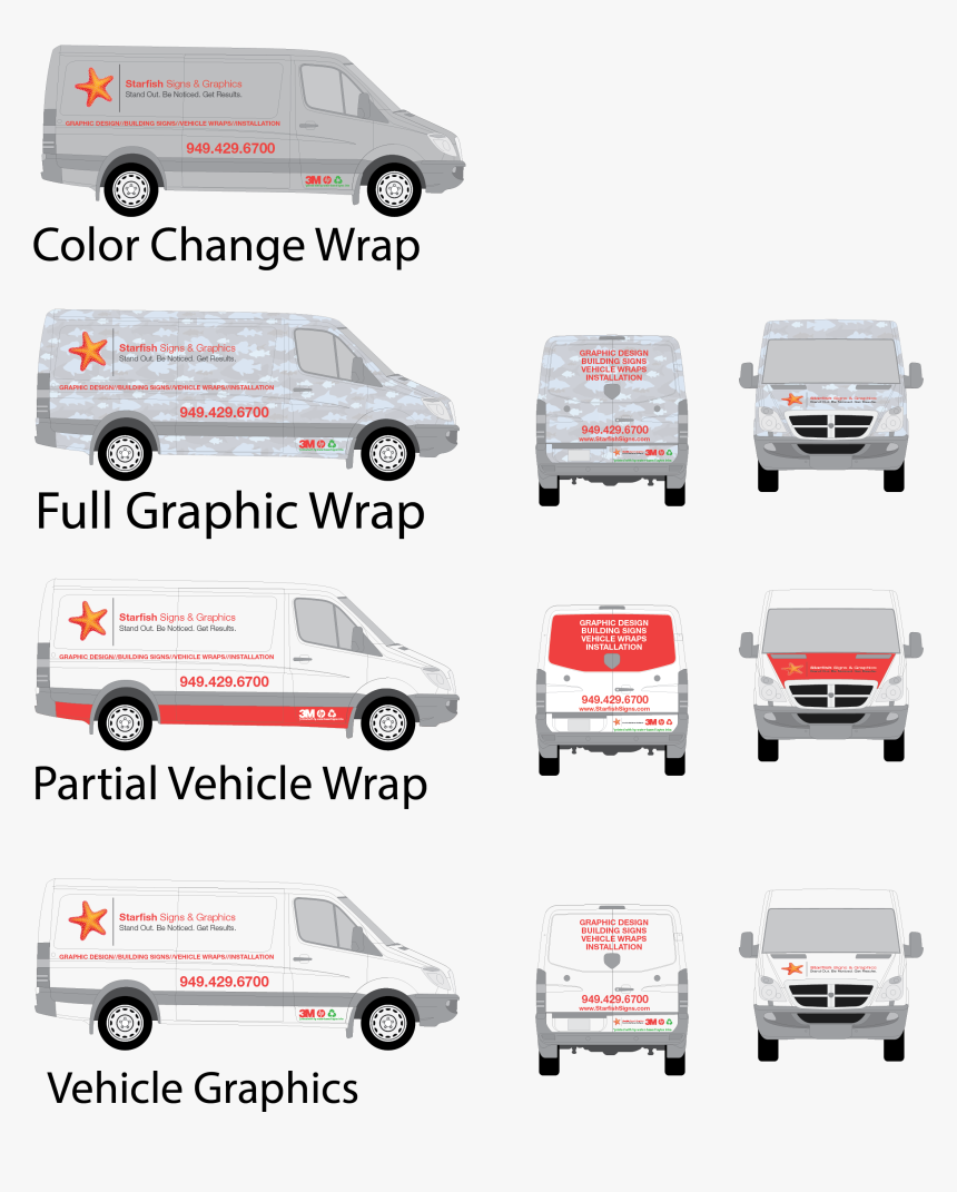 Compact Van, HD Png Download
