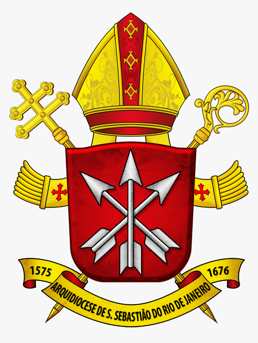 Bourges Coat Of Arms, HD Png Download