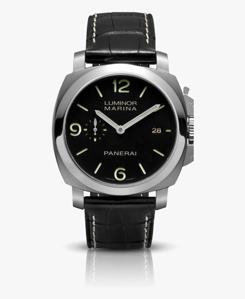 Luminor Panerai Auto, HD Png Download