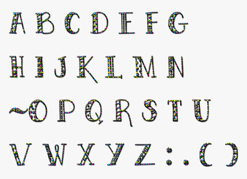 Number, HD Png Download