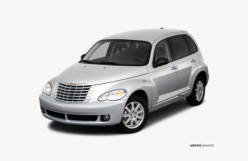 2007 Chrysler Pt Cruiser Gas Mileage, HD Png Download