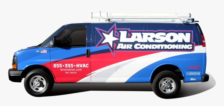 Compact Van, HD Png Download