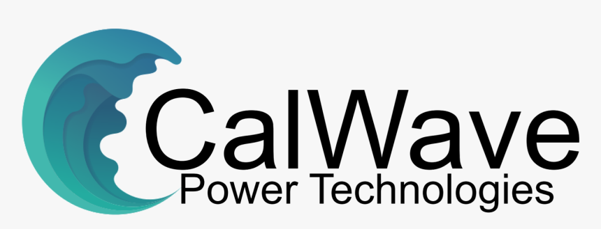 Calwave - Calwave Power Technologies, HD Png Download