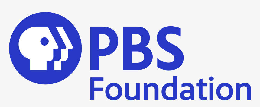 Pbs Foundation - Graphic Design, HD Png Download