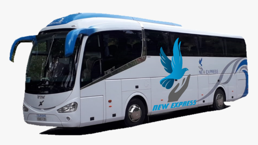 New Express Maroc Tours, HD Png Download