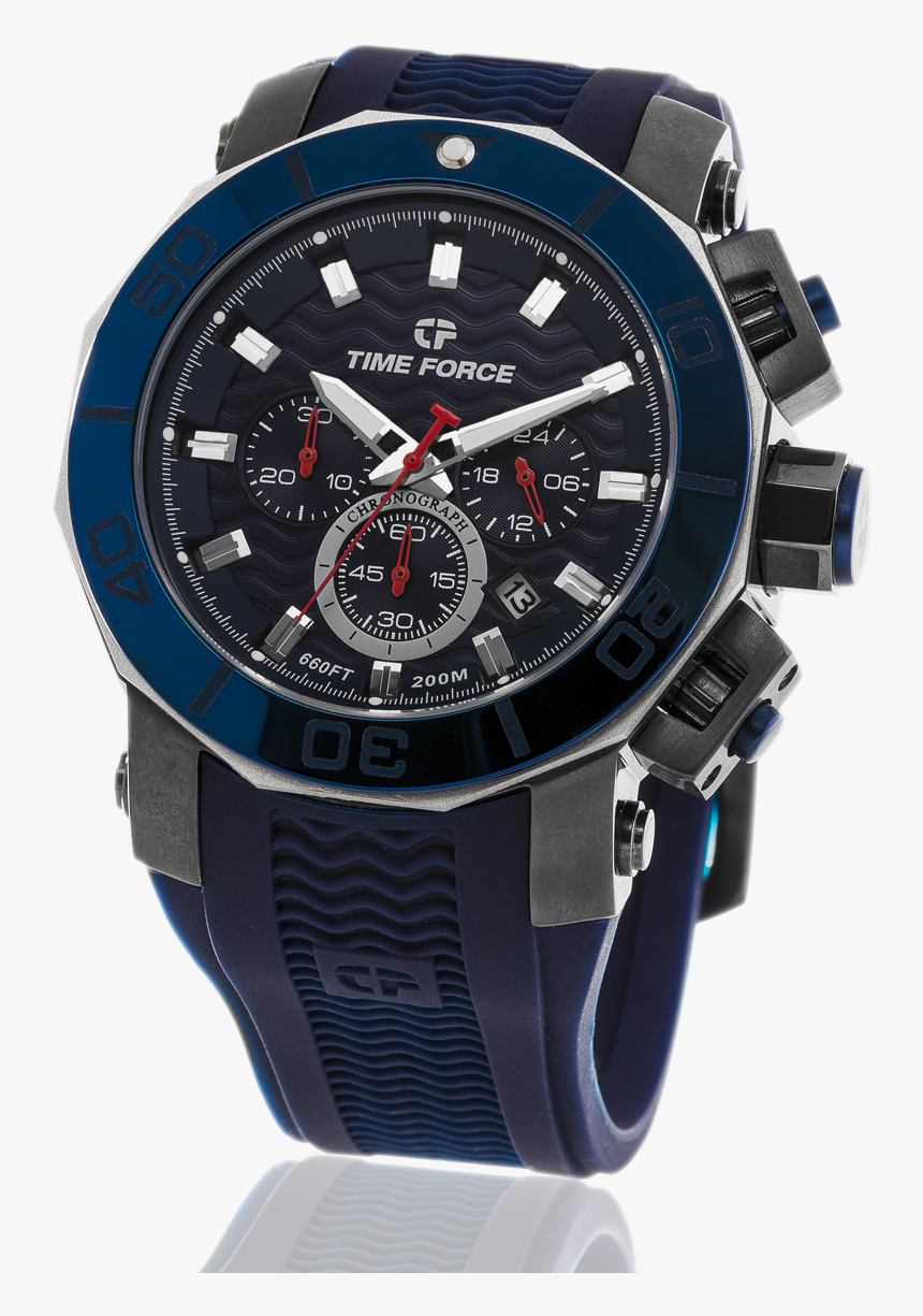 Analog Watch, HD Png Download