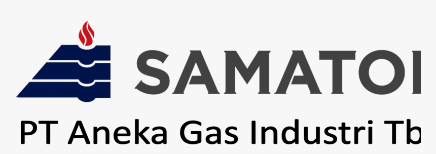 Logo Aneka Gas Industri, HD Png Download