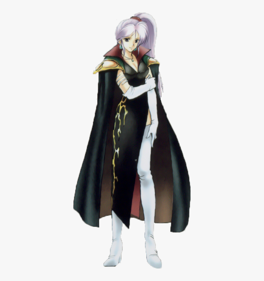 Archived - Fire Emblem Ishtar, HD Png Download