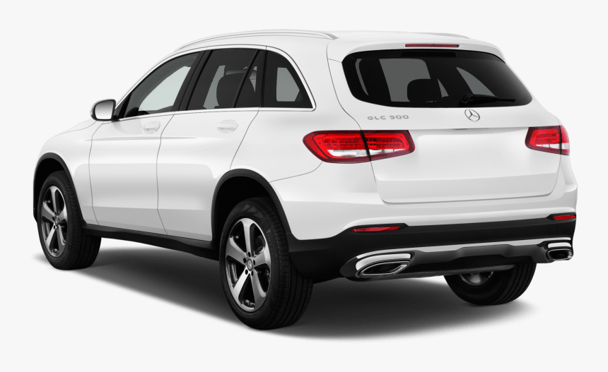 Free Png Mercedes Benz Glc Class Back Png Images Transparent - Volvo Xc40 2019 Price, Png Download