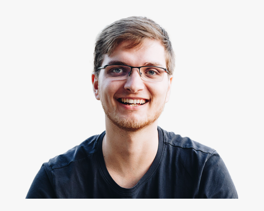 Man, HD Png Download