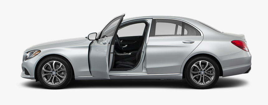 Mercedes-benz, HD Png Download