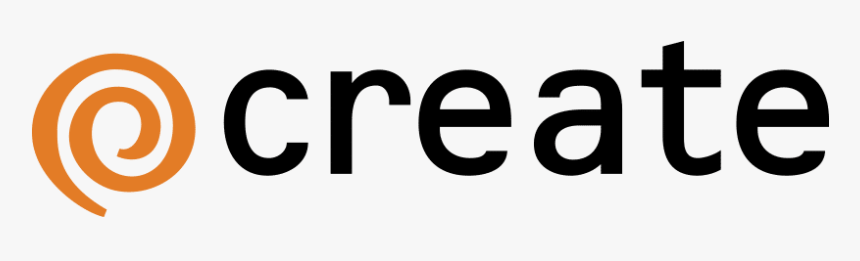 Create Tv Logo Png, Transparent Png