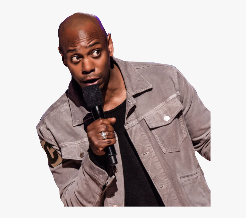 Dave Chappelle Sticks & Stones 2019, HD Png Download