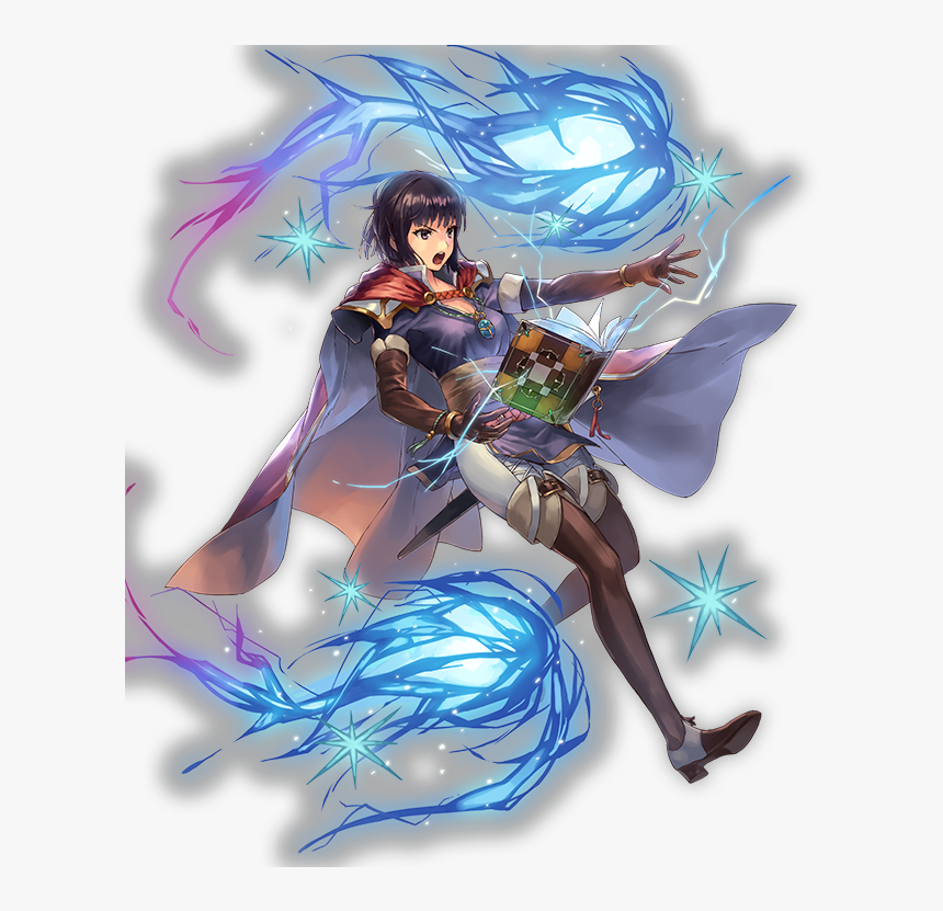 Fire Emblem Heroes Olwen, HD Png Download