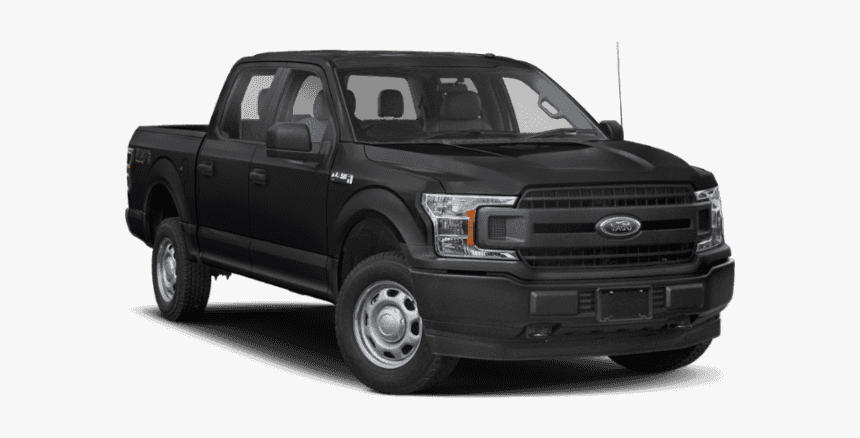 New 2020 Ford F-150 Xl - 2019 Toyota Tacoma Sr5, HD Png Download