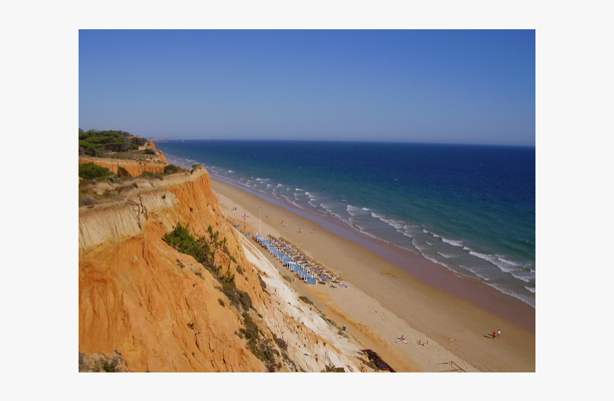 Roomy Apartment In Algarve - Beach Ridge, HD Png Download