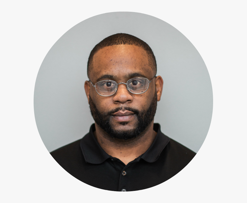 Antwan Walker Set-up Stylist - Laakdal, HD Png Download