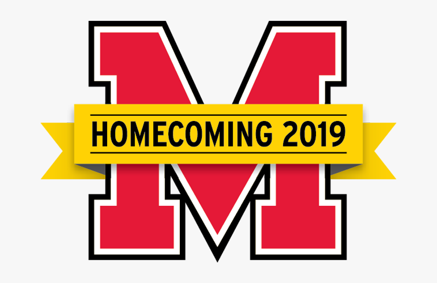 Homecoming-m - Long Island Mustangs Hockey, HD Png Download
