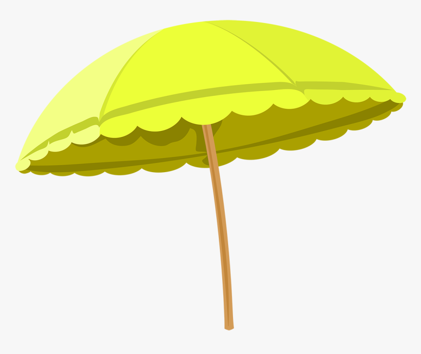 Imagem Guarda Sol Praia Mundo Bita, Hermoso Mundo En - Praia Desenhos Png, Transparent Png