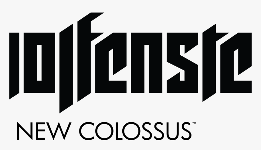 Wolfenstein The New Order, HD Png Download
