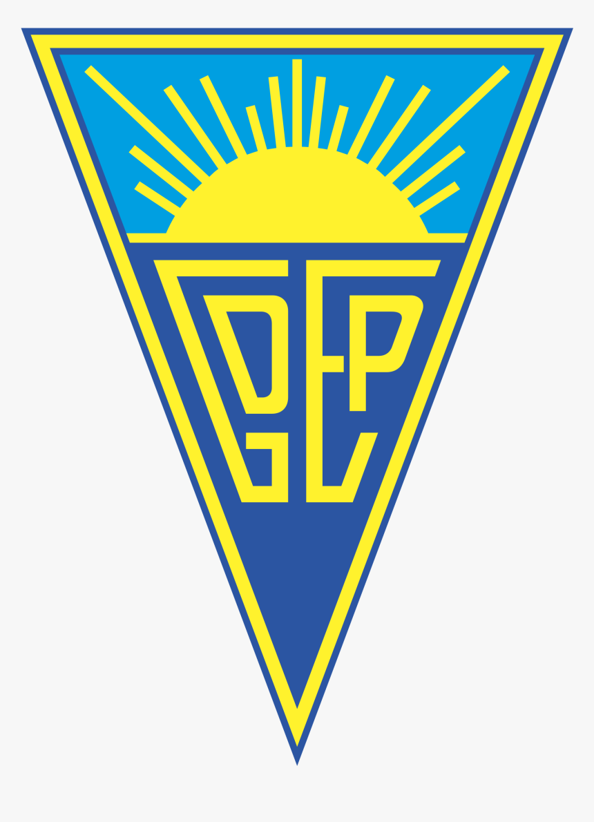 Estoril Praia Logo Png Transparent - G.d. Estoril Praia, Png Download