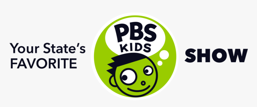 Pbs Kids, HD Png Download