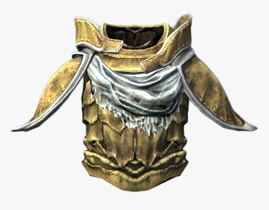 Bone Mold Armor, HD Png Download