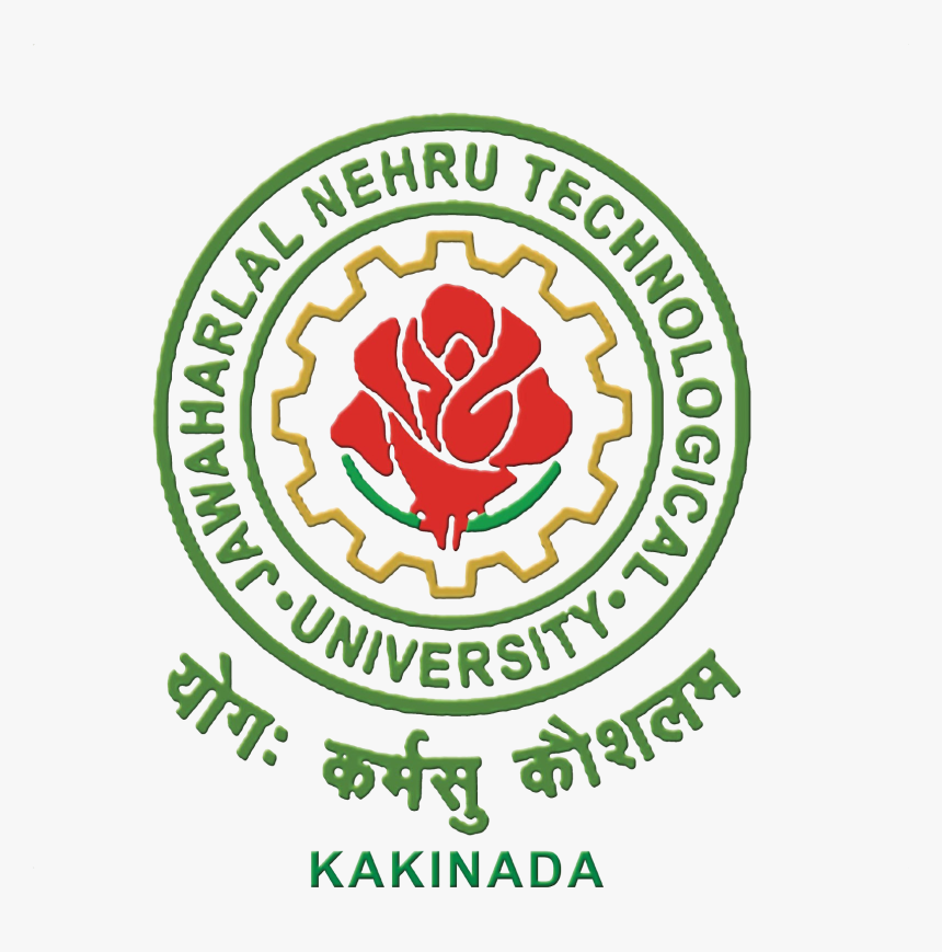 Jntu Kakinada Logo, HD Png Download