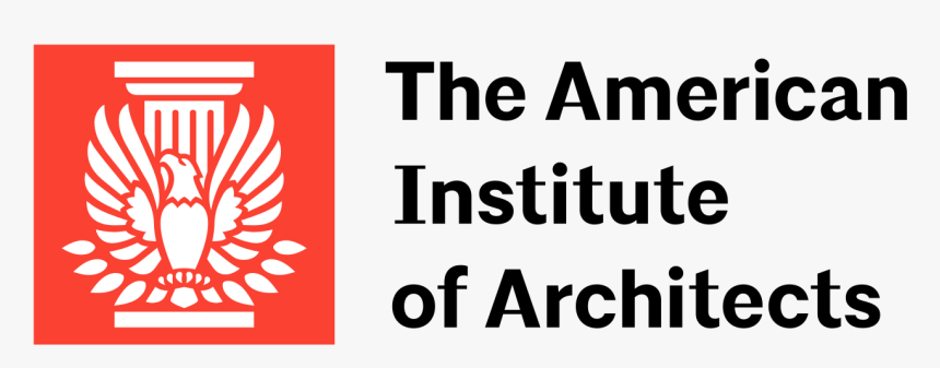 Fellow Of The American Institute Of Architects Logo, HD Png Download