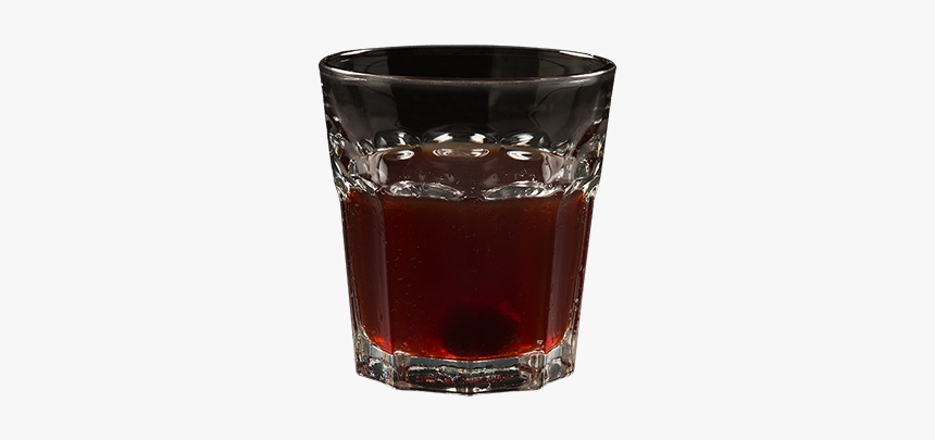 Manhattan Cocktail With J - Punsch, HD Png Download