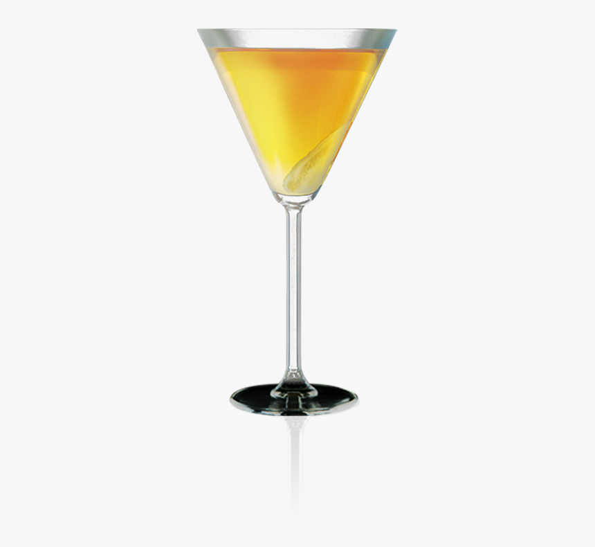 Martini Glass, HD Png Download