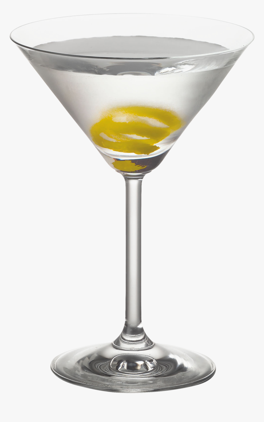 Pomegranate Martini, HD Png Download