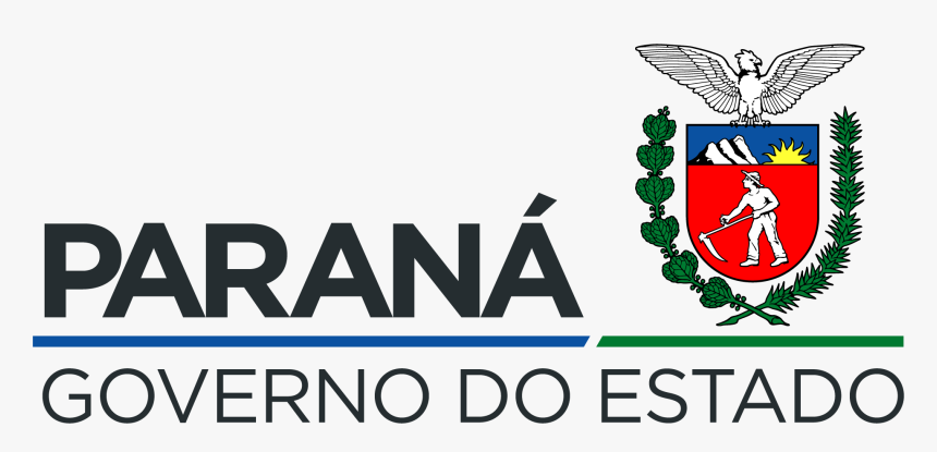Governo Do Parana, HD Png Download