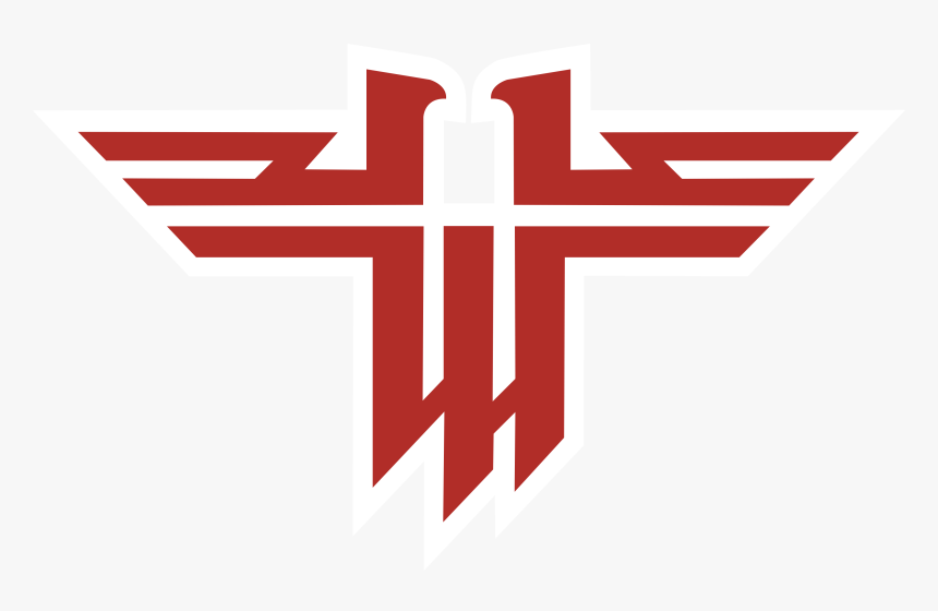Return To Castle Wolfenstein Logo, HD Png Download
