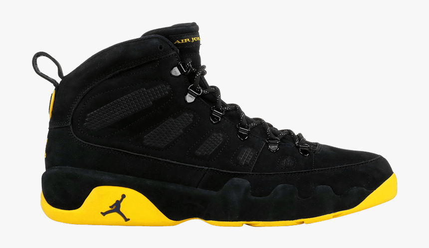 Jordan Retro 9, HD Png Download