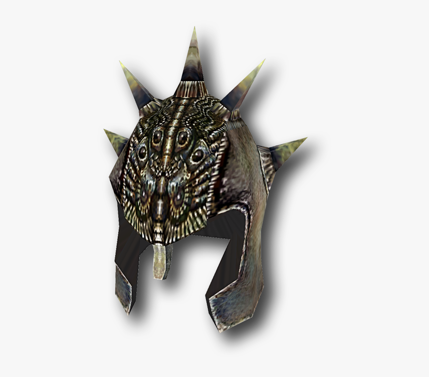 Elder Scrolls - Illustration, HD Png Download