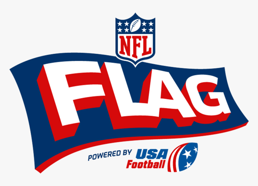 Nfl Flag Football League, HD Png Download