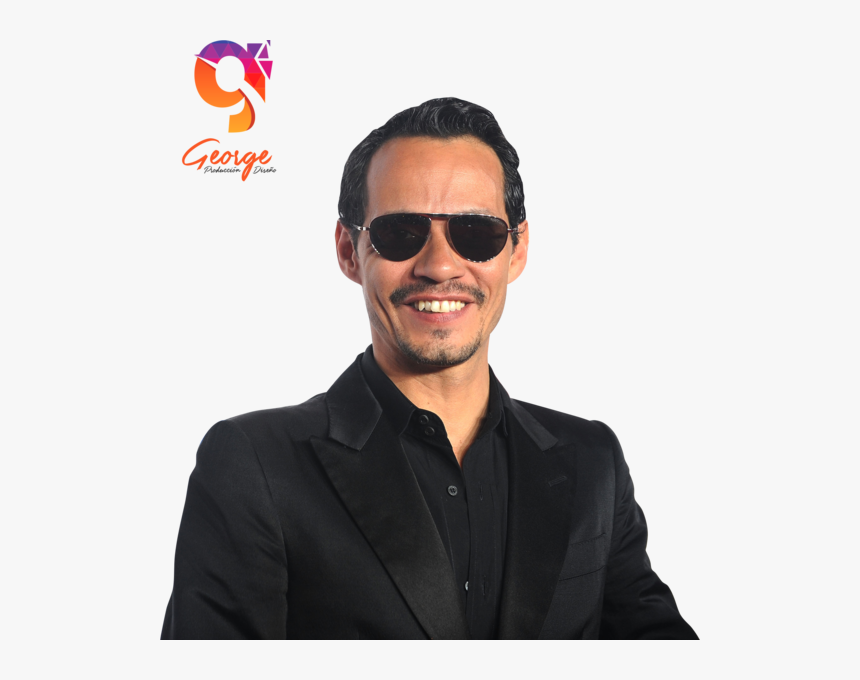 Marc Anthonyç, HD Png Download