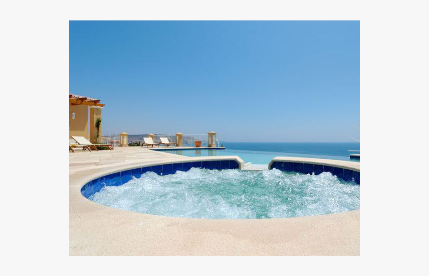 Amazing Luxury Villa, Praia Da Luz In The Western Algarve - Resort, HD Png Download